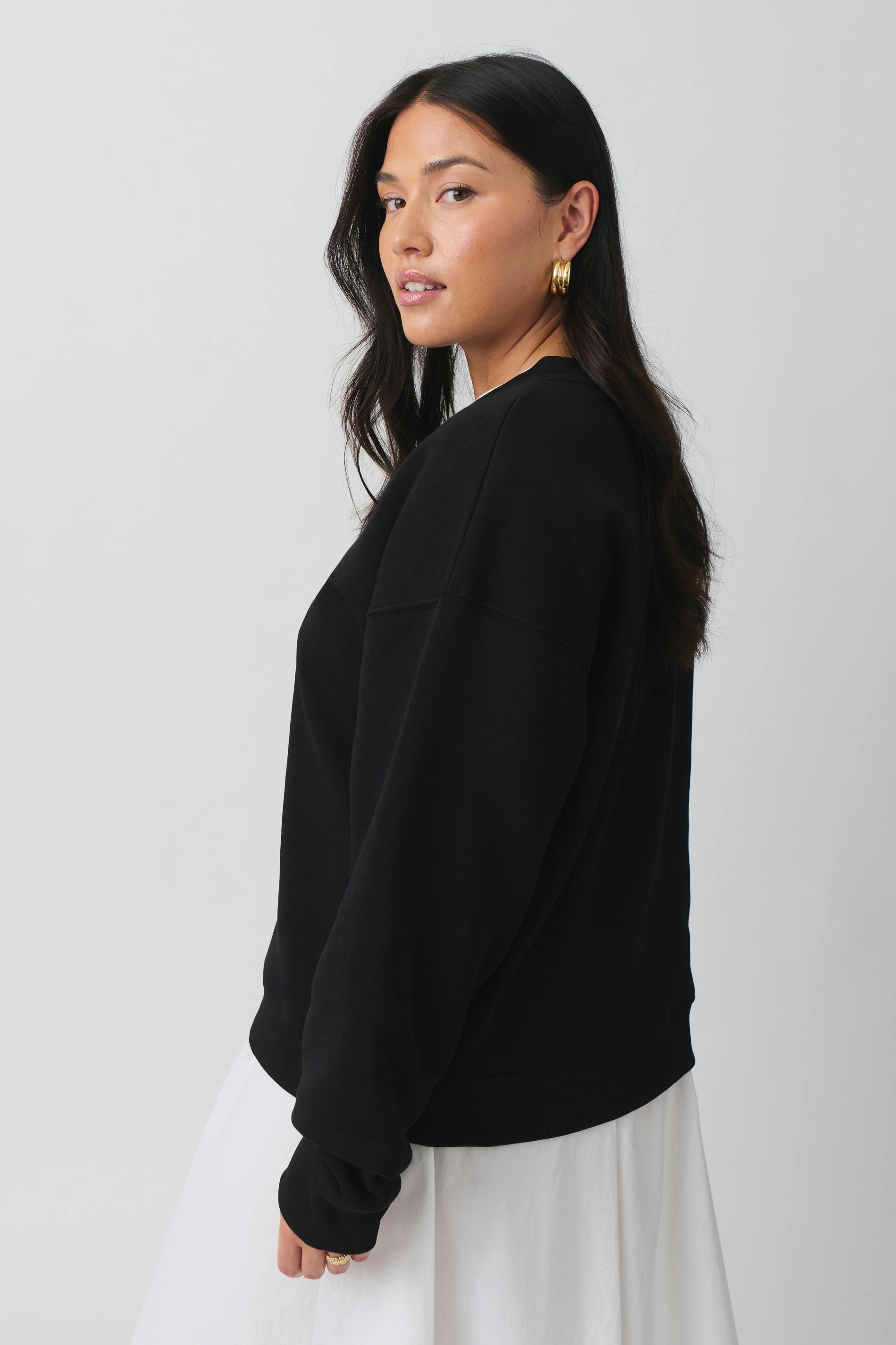 Basic Sweater