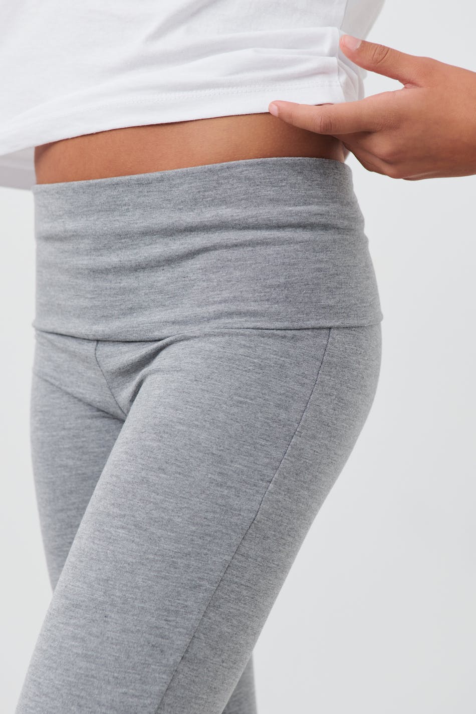 Y Low Waist Yoga Leggings