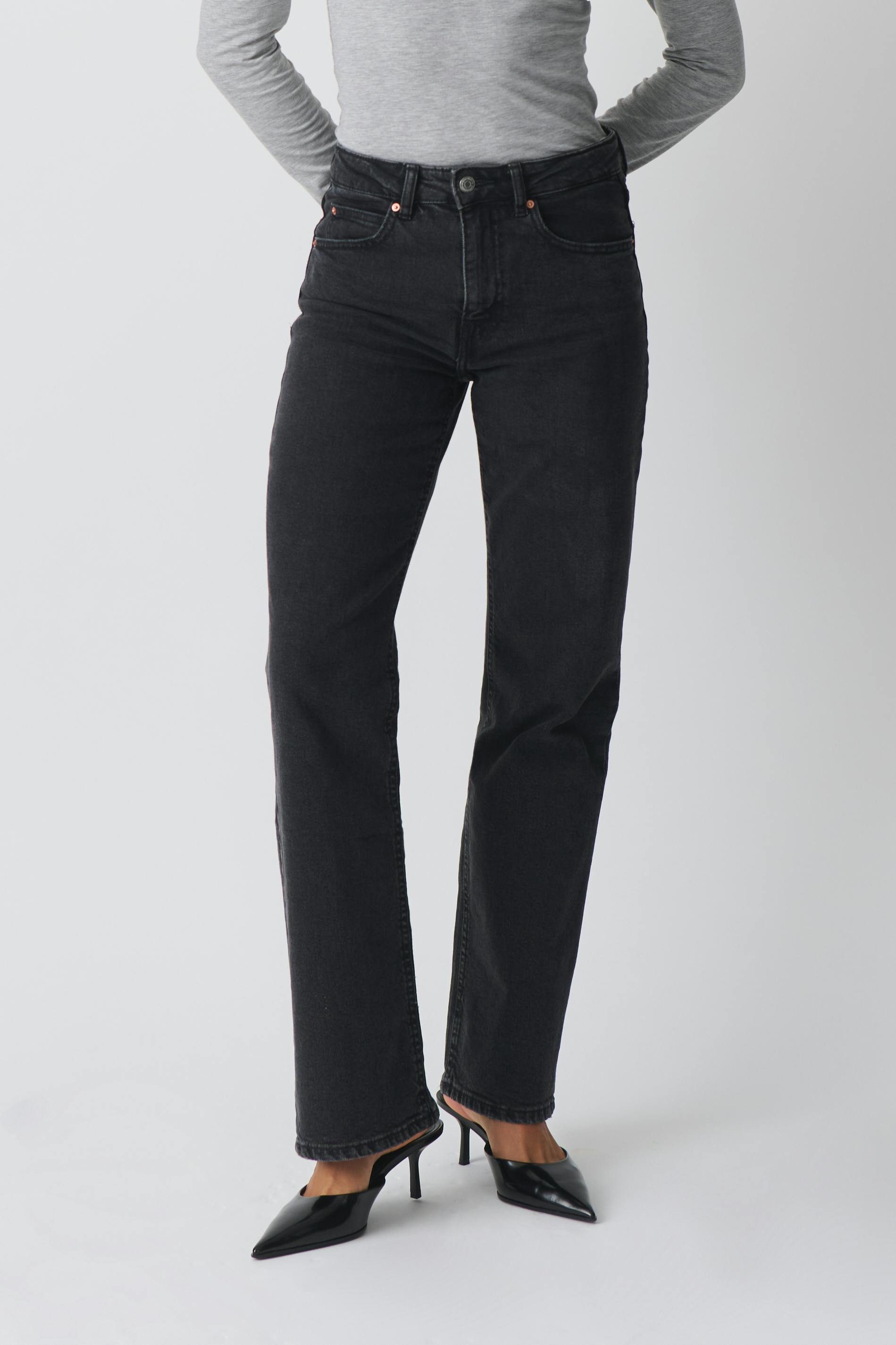 Classic Boot Jeans