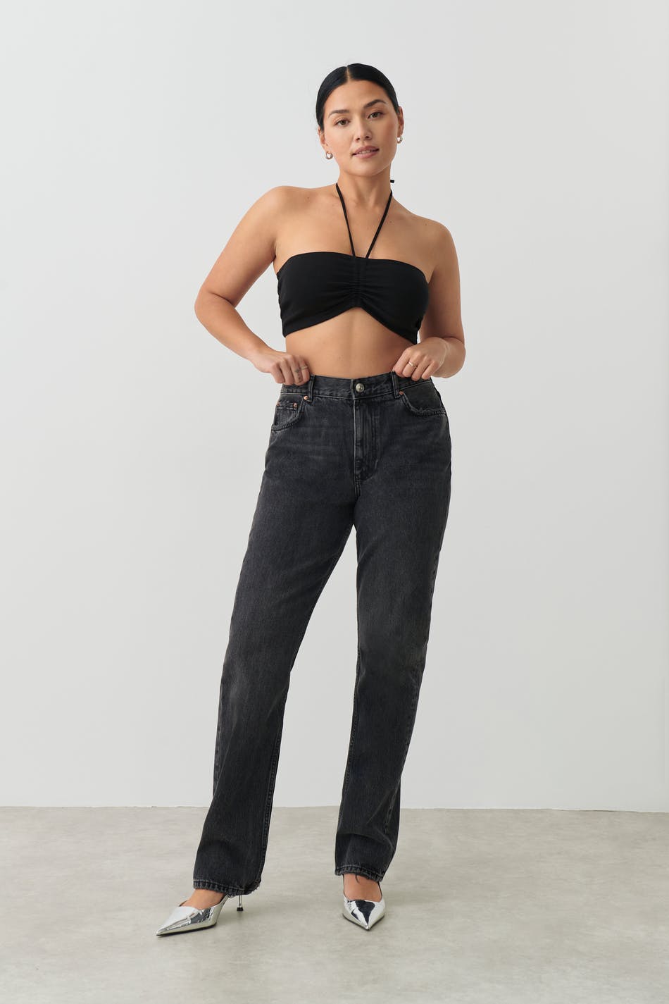Strap Details Bandeau