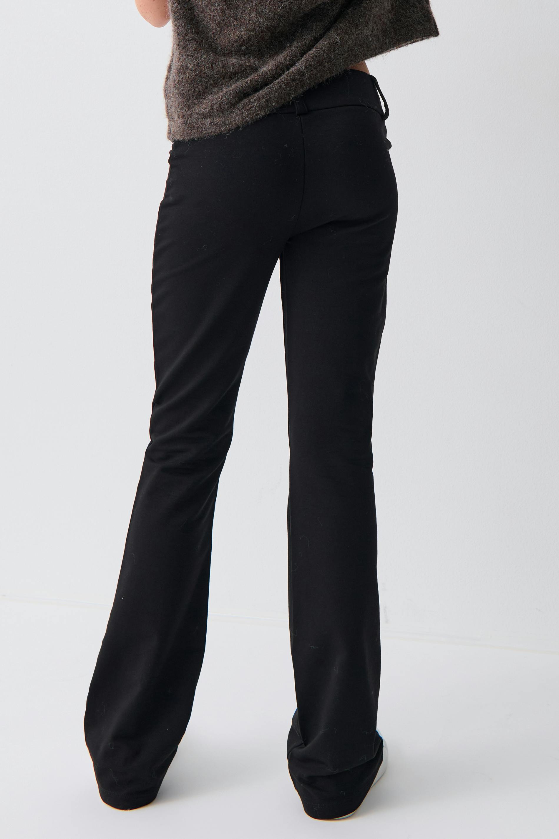 Y Kn Short Sleeve Top