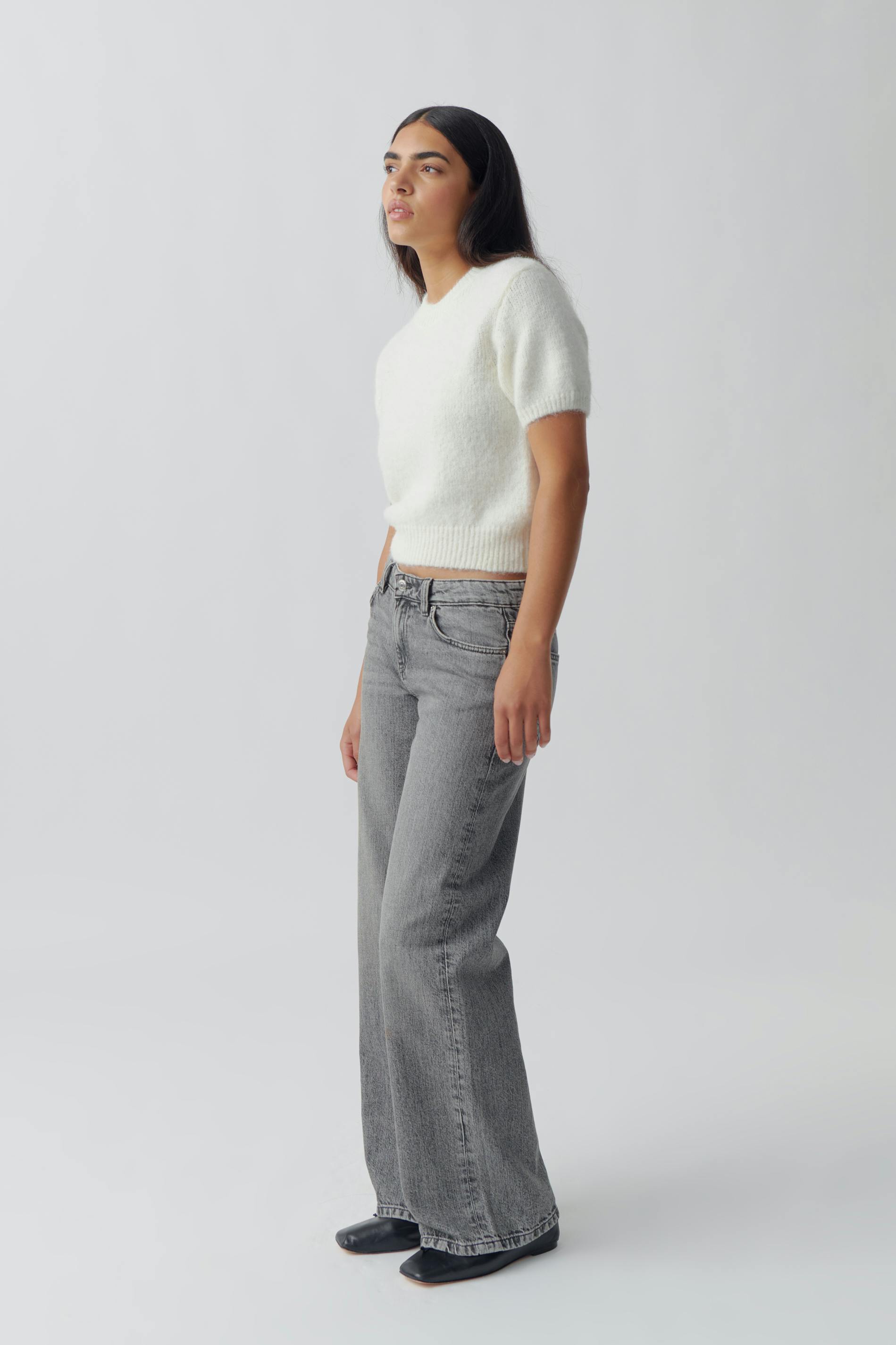 Knitted Top