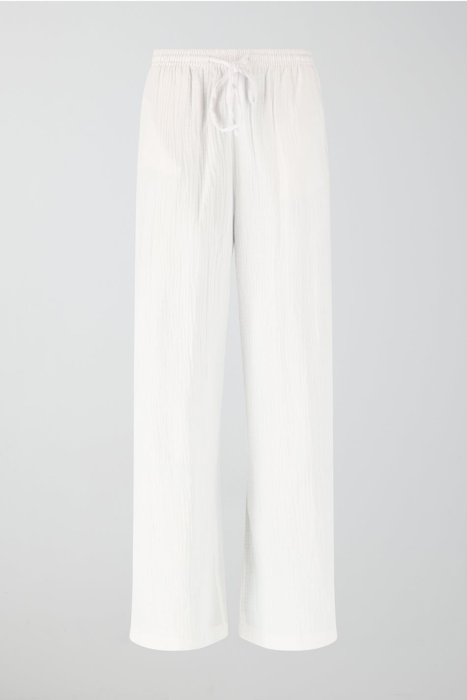 Disa Gauze Trousers