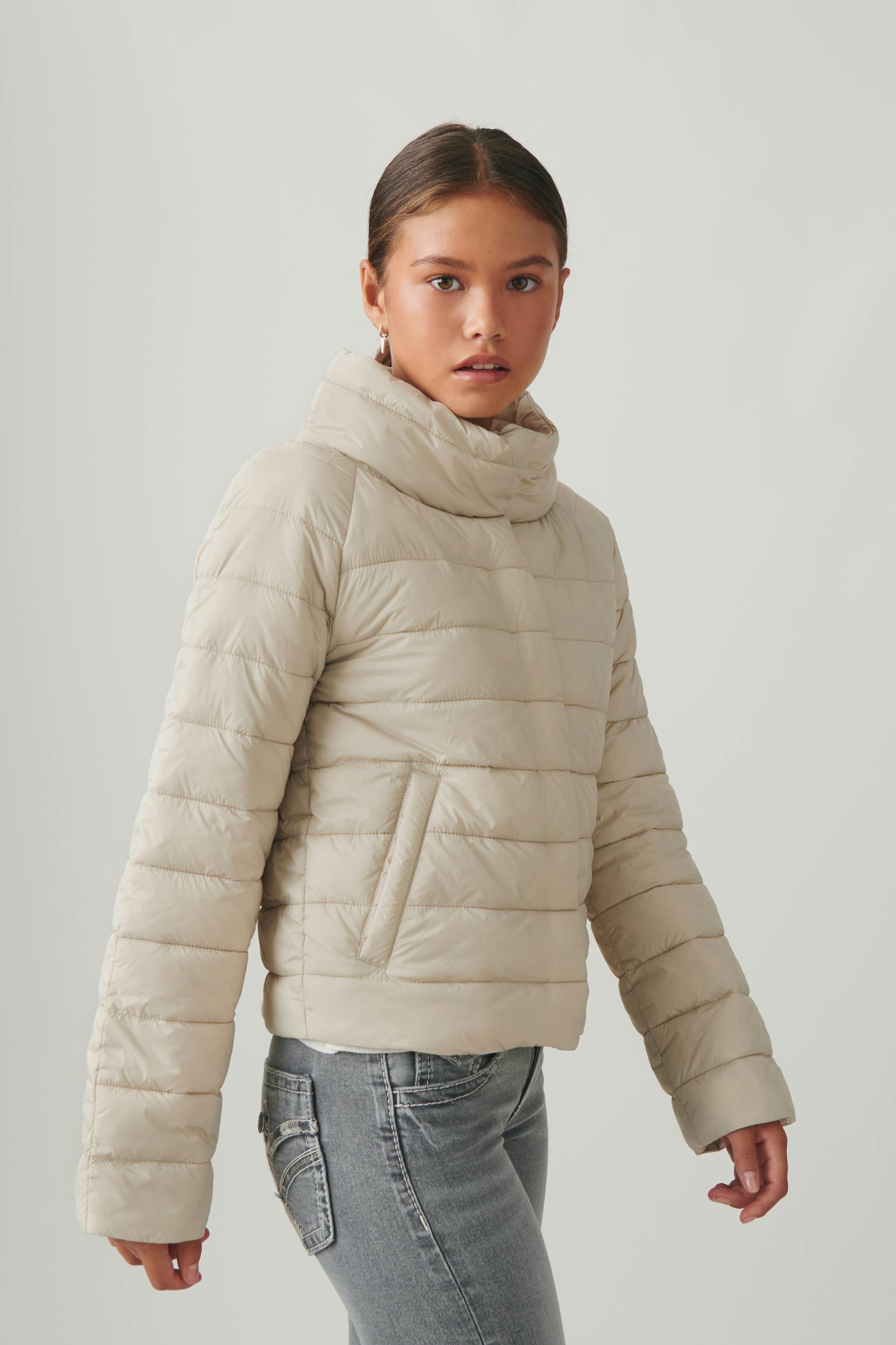 Y Lightweight Jacket