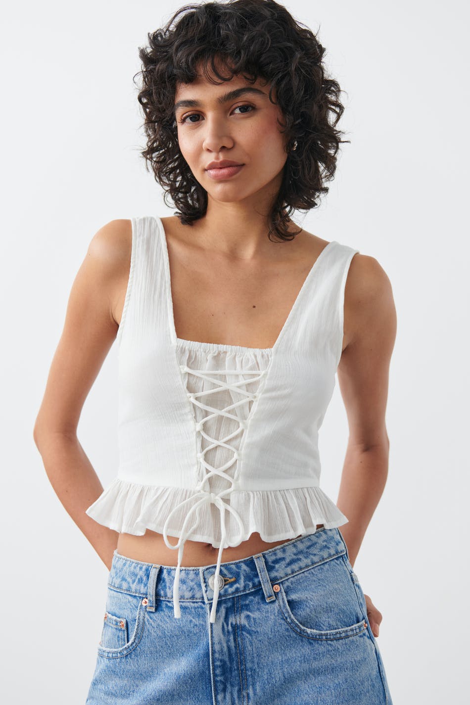 Karita Blouse