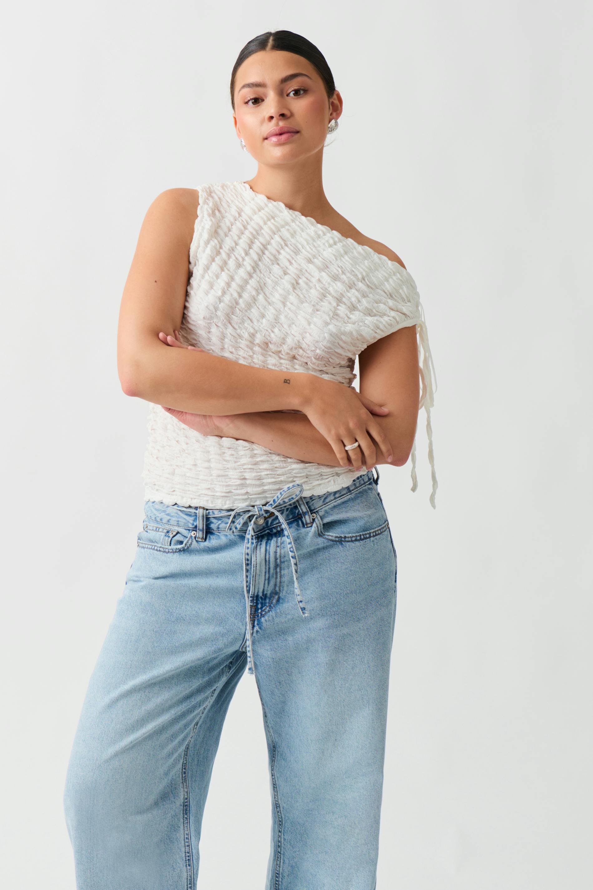 Structure Asymmetric Top
