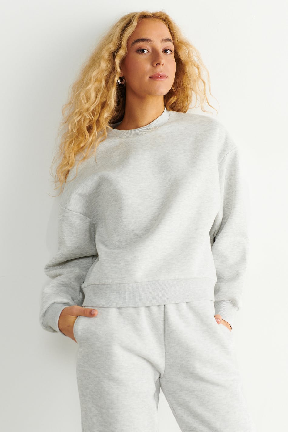Basic Sweater