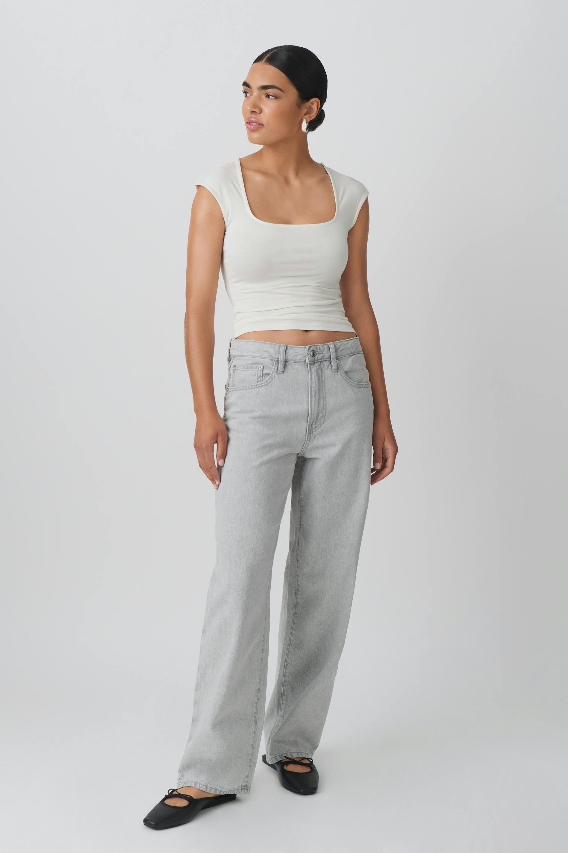 Baggy Jeans