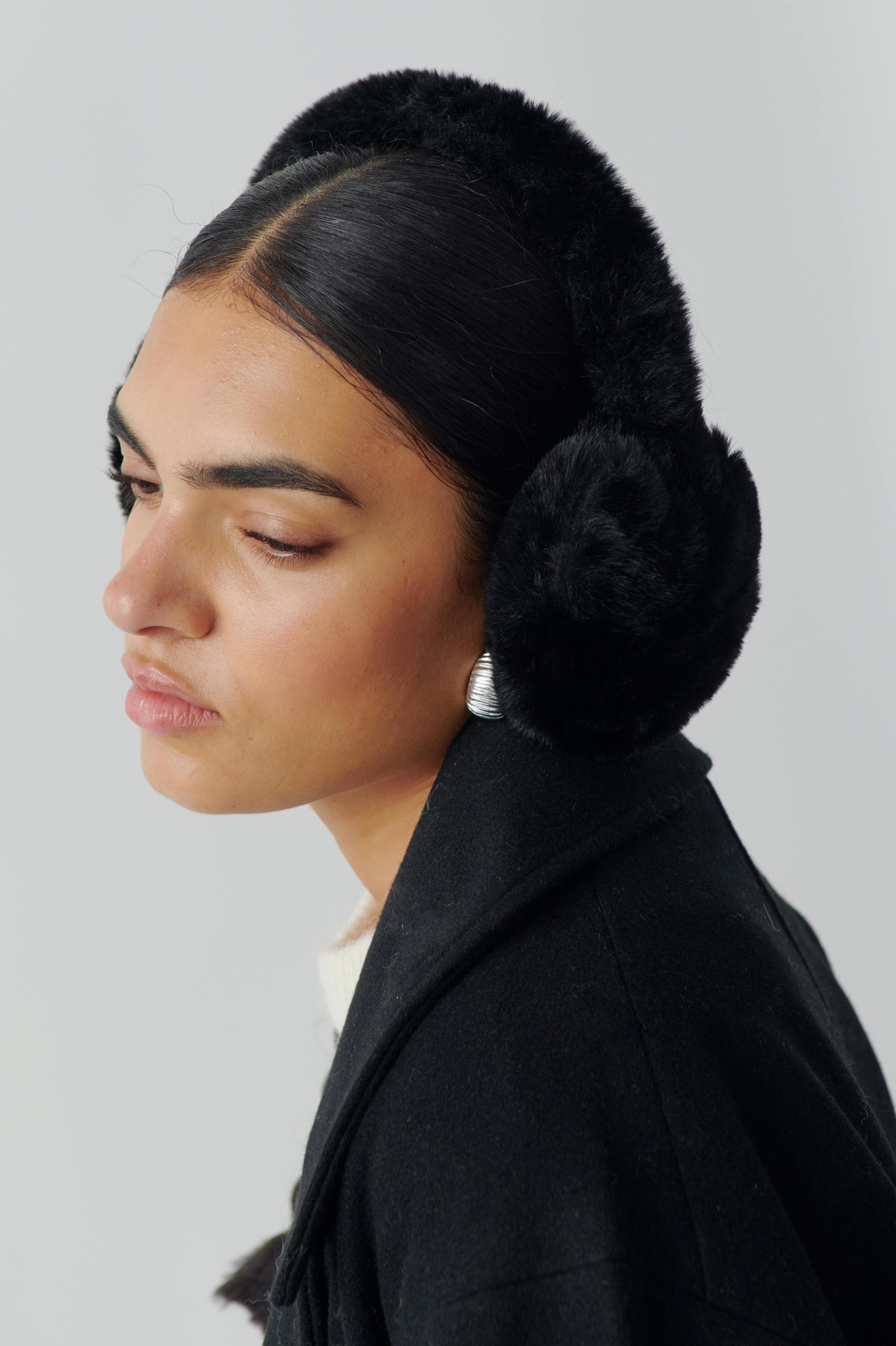 Earmuffs
