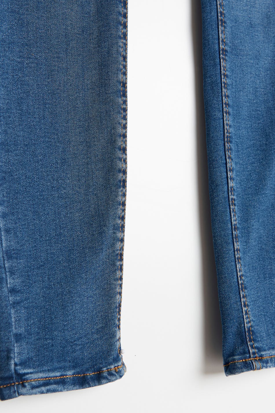 Molly High Waist Jeans