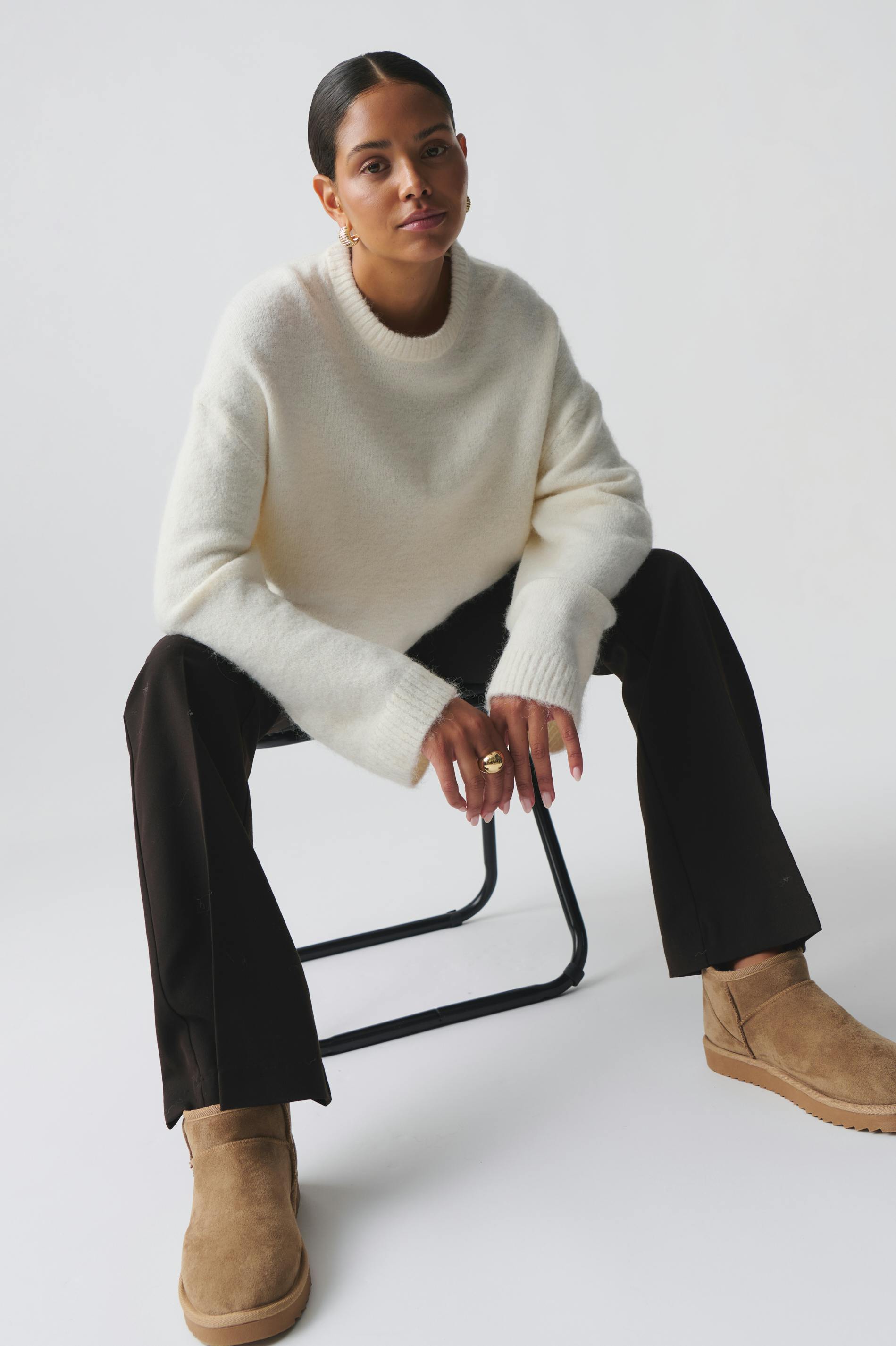 Cozy Boot