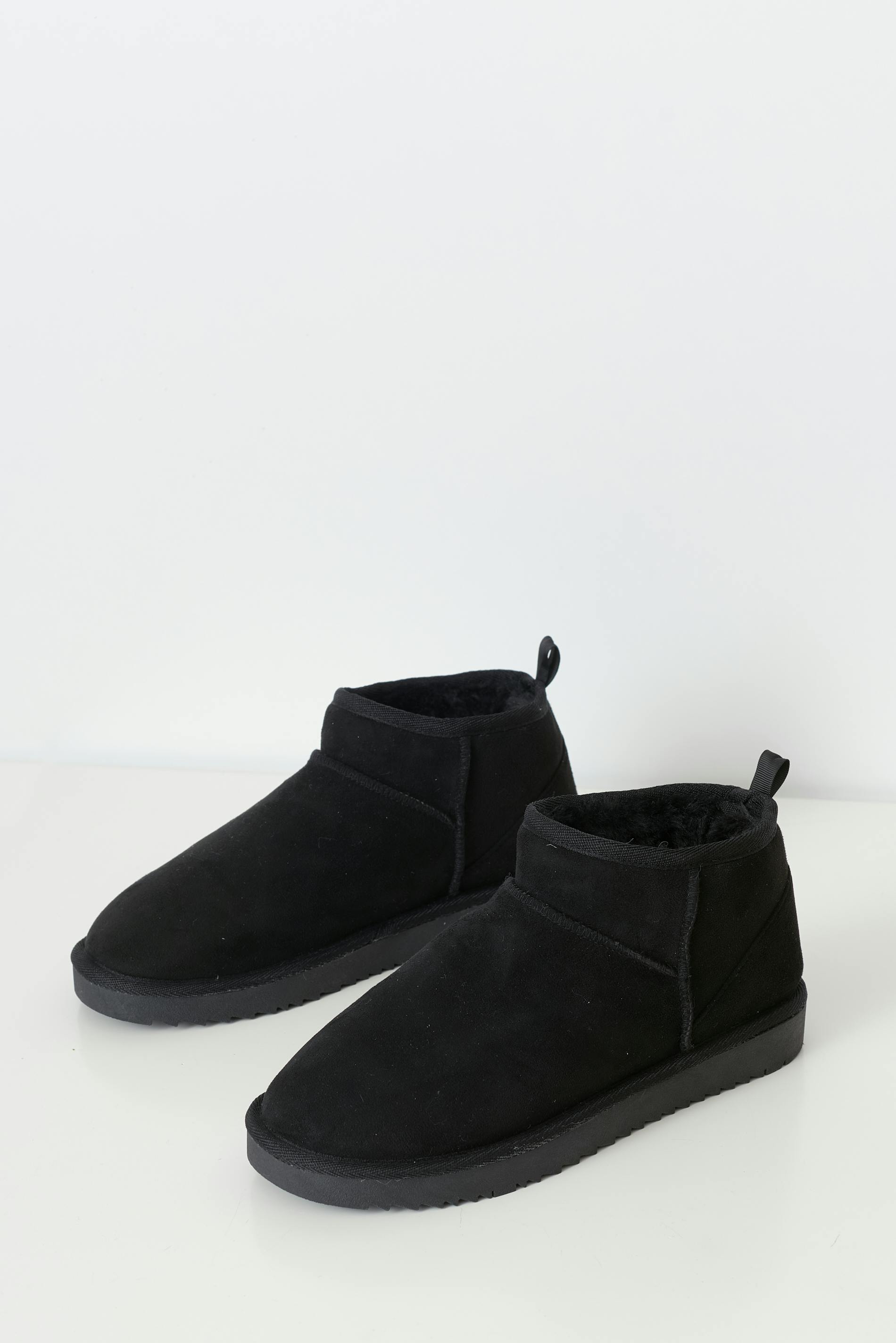 Cozy Boot