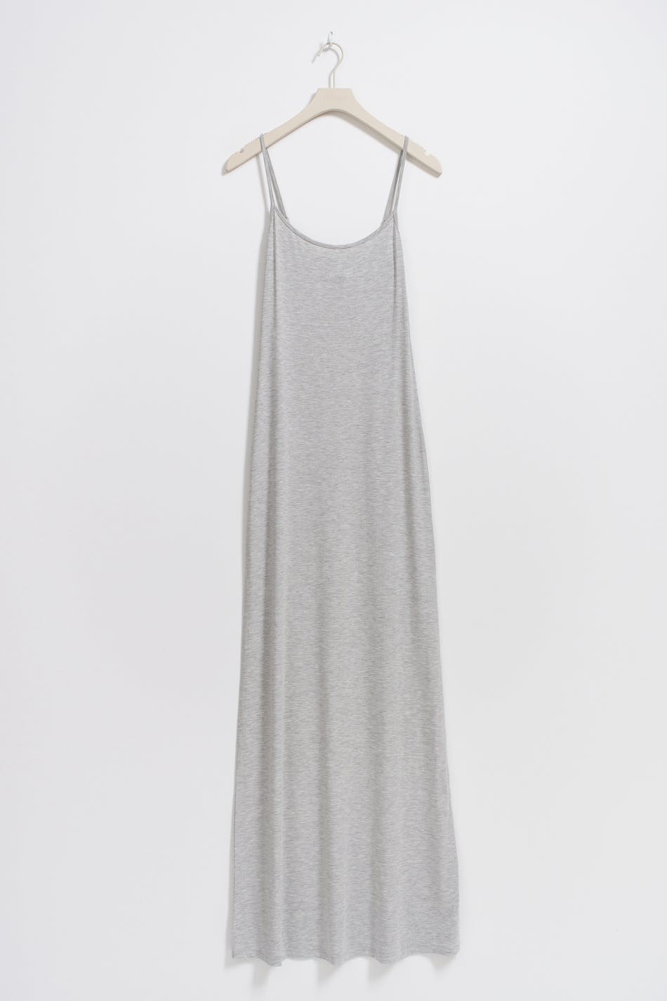 Soft Touch Maxi Slip Dress