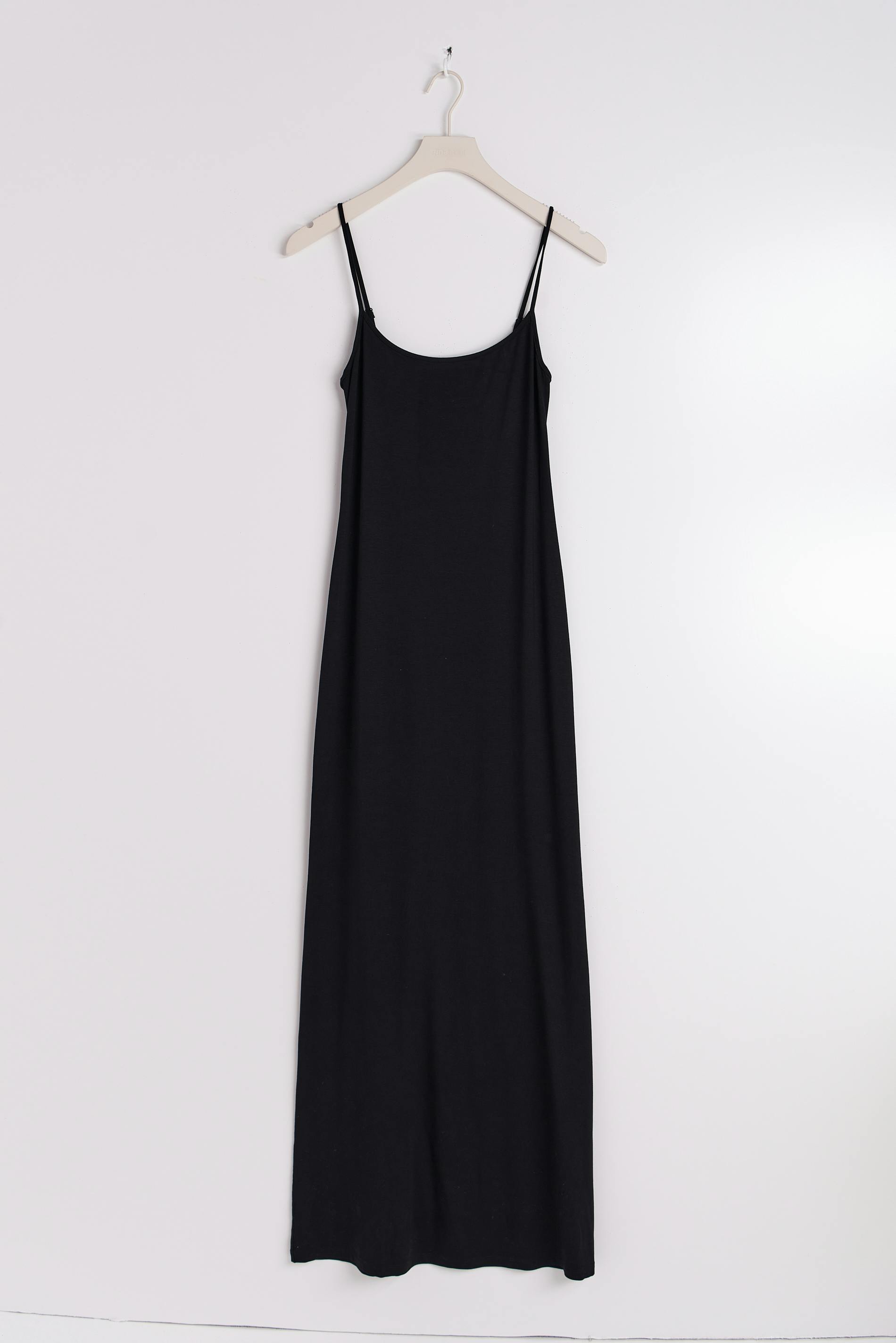 Soft Touch Maxi Slip Dress