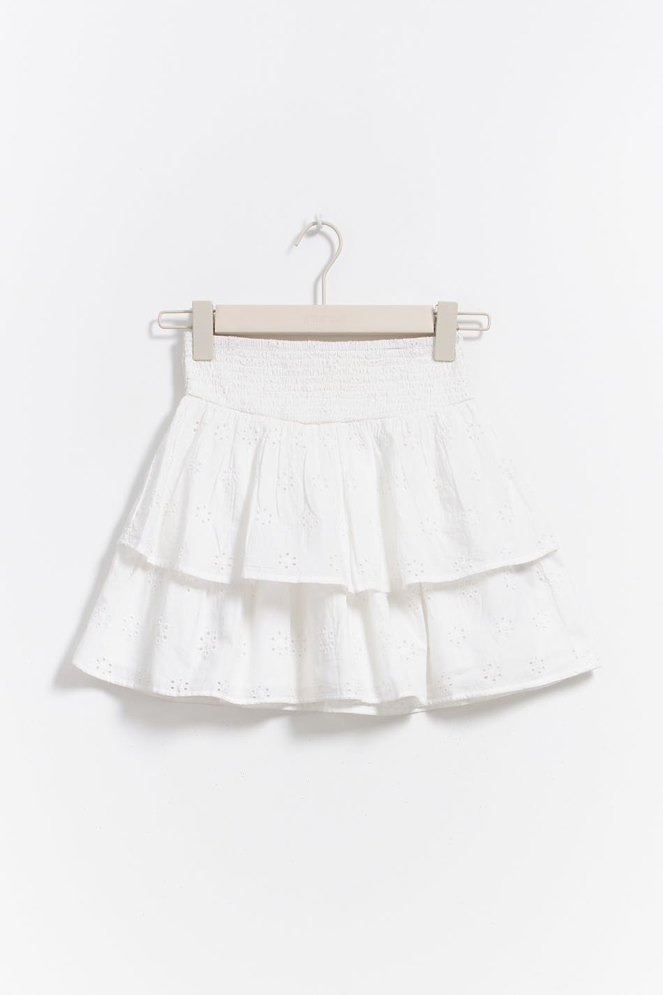 Y Cute Frill Skirt