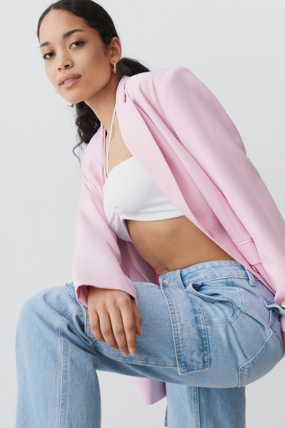 Strap Details Bandeau