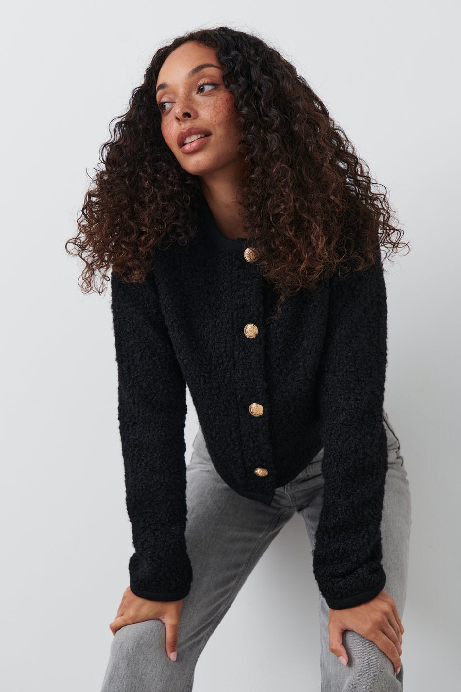 Soft Jacket