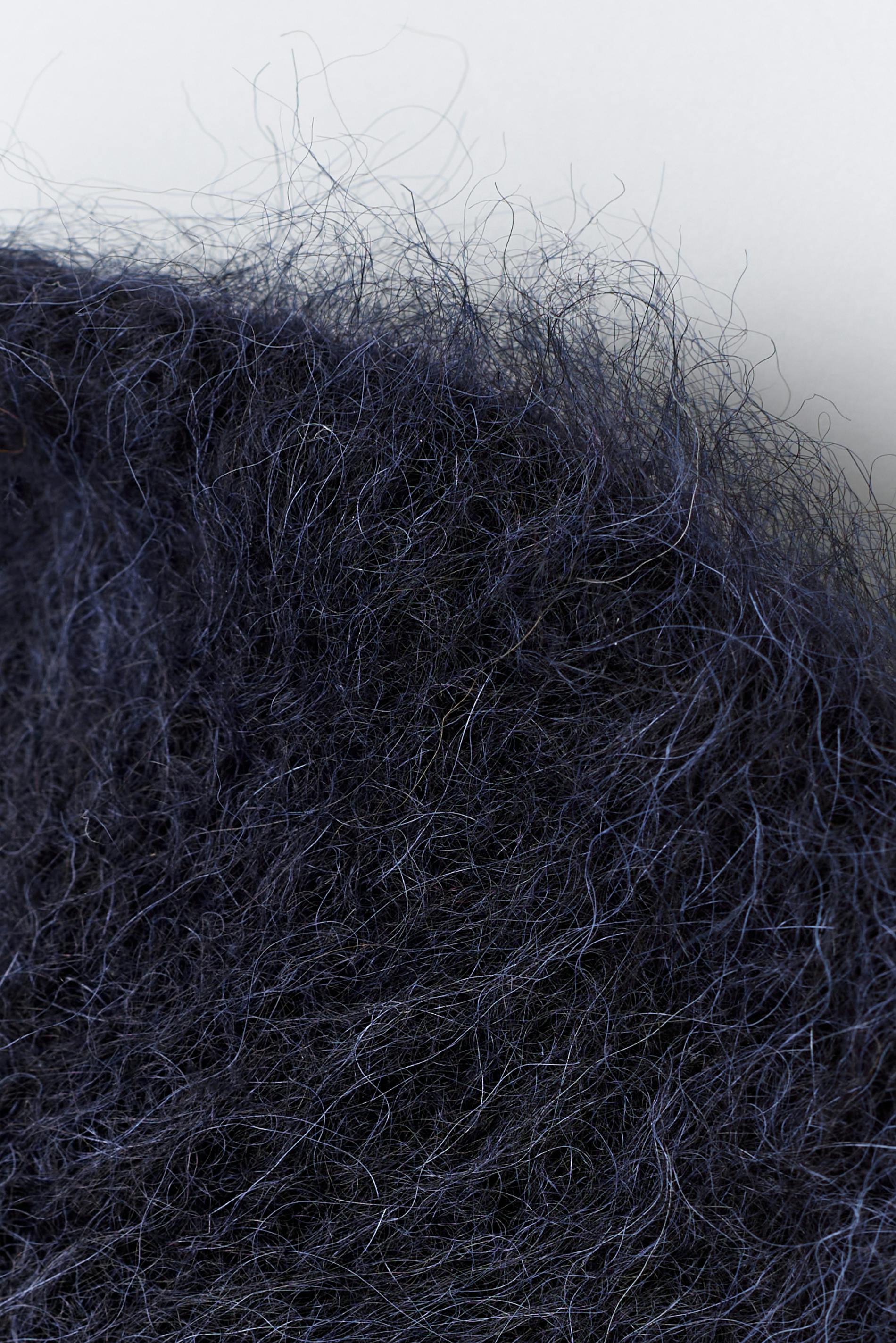 Premium Alpaca Beanie