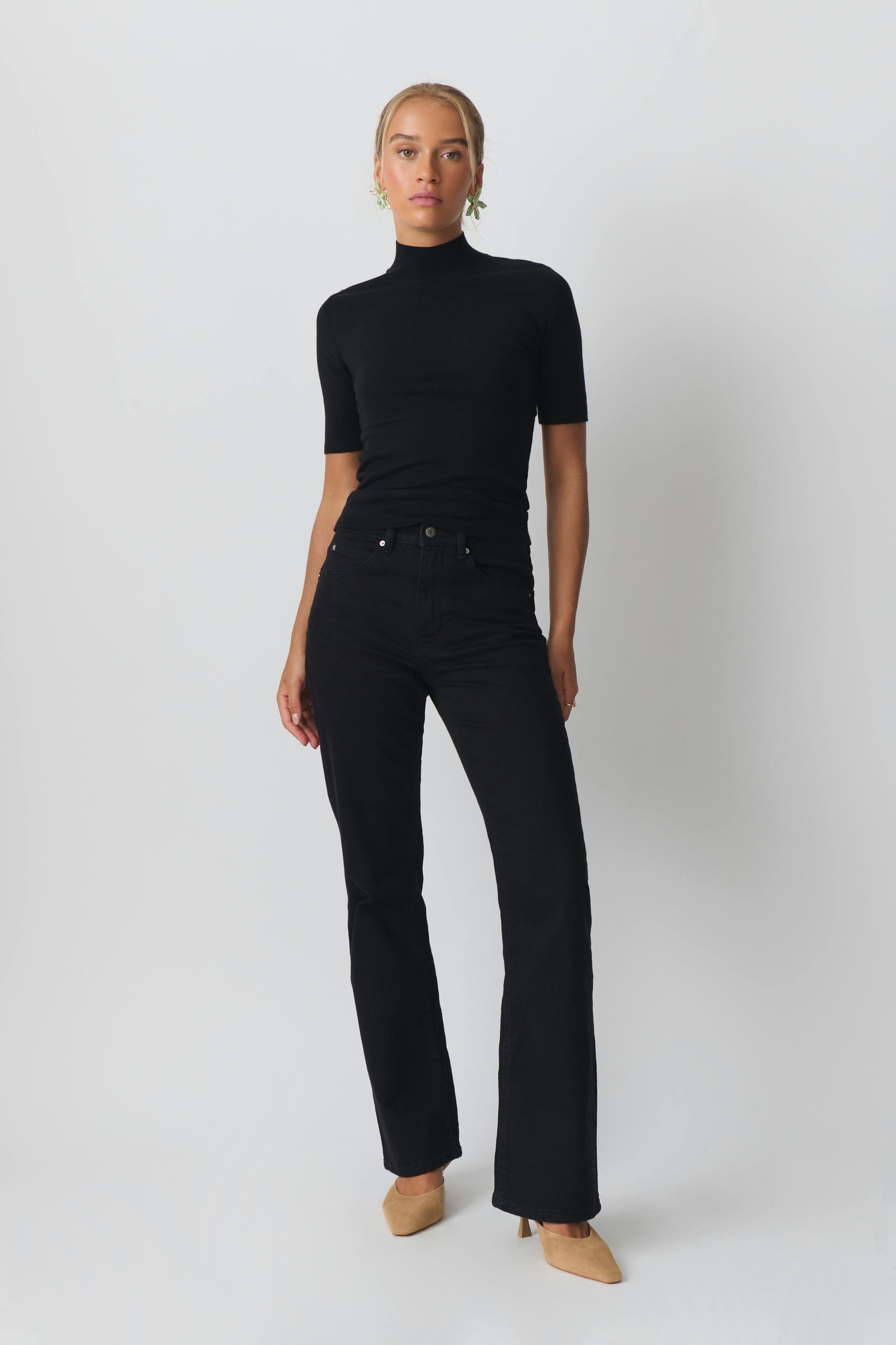 Classic Boot Jeans
