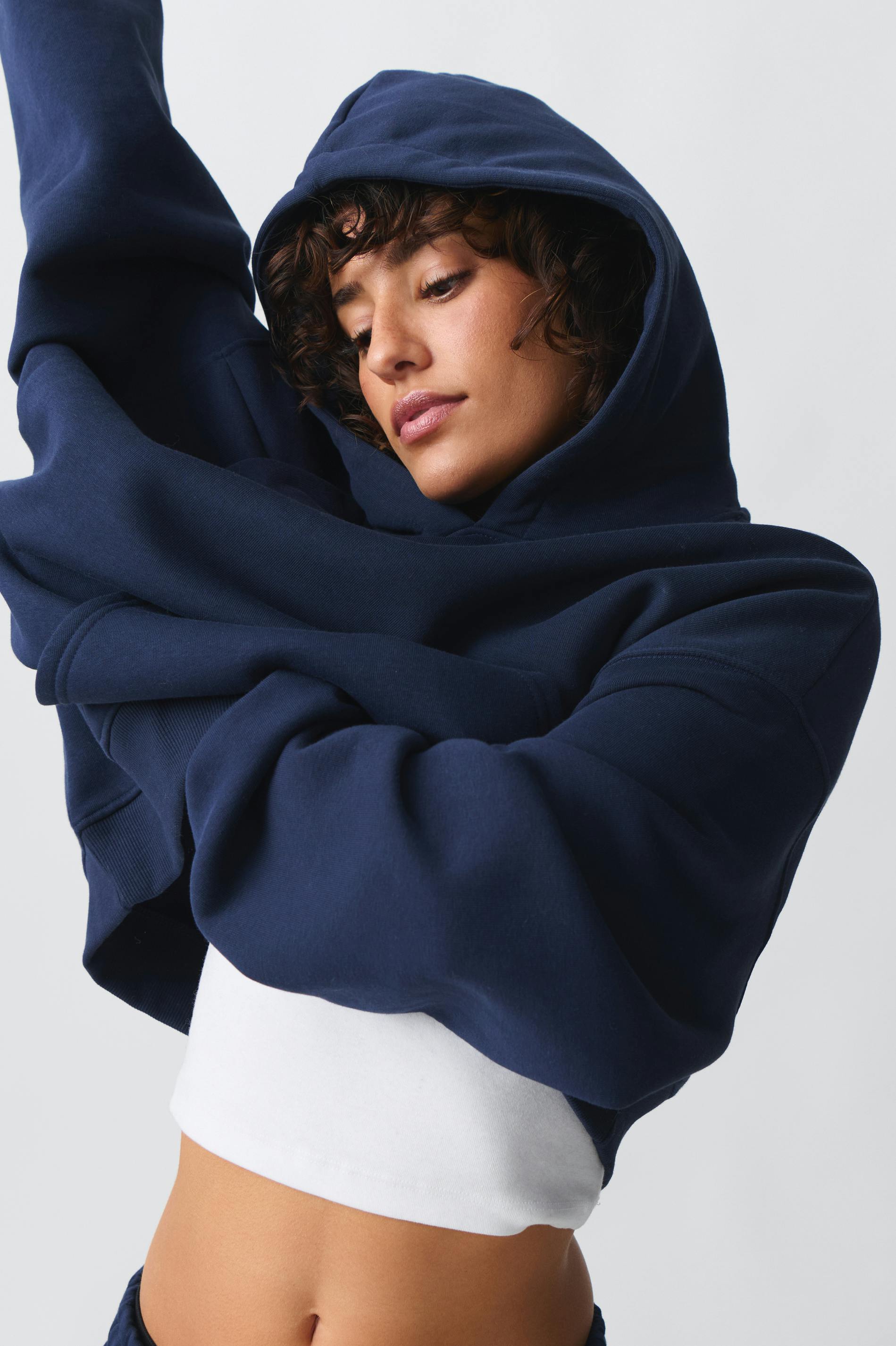 Basic Original Hoodie
