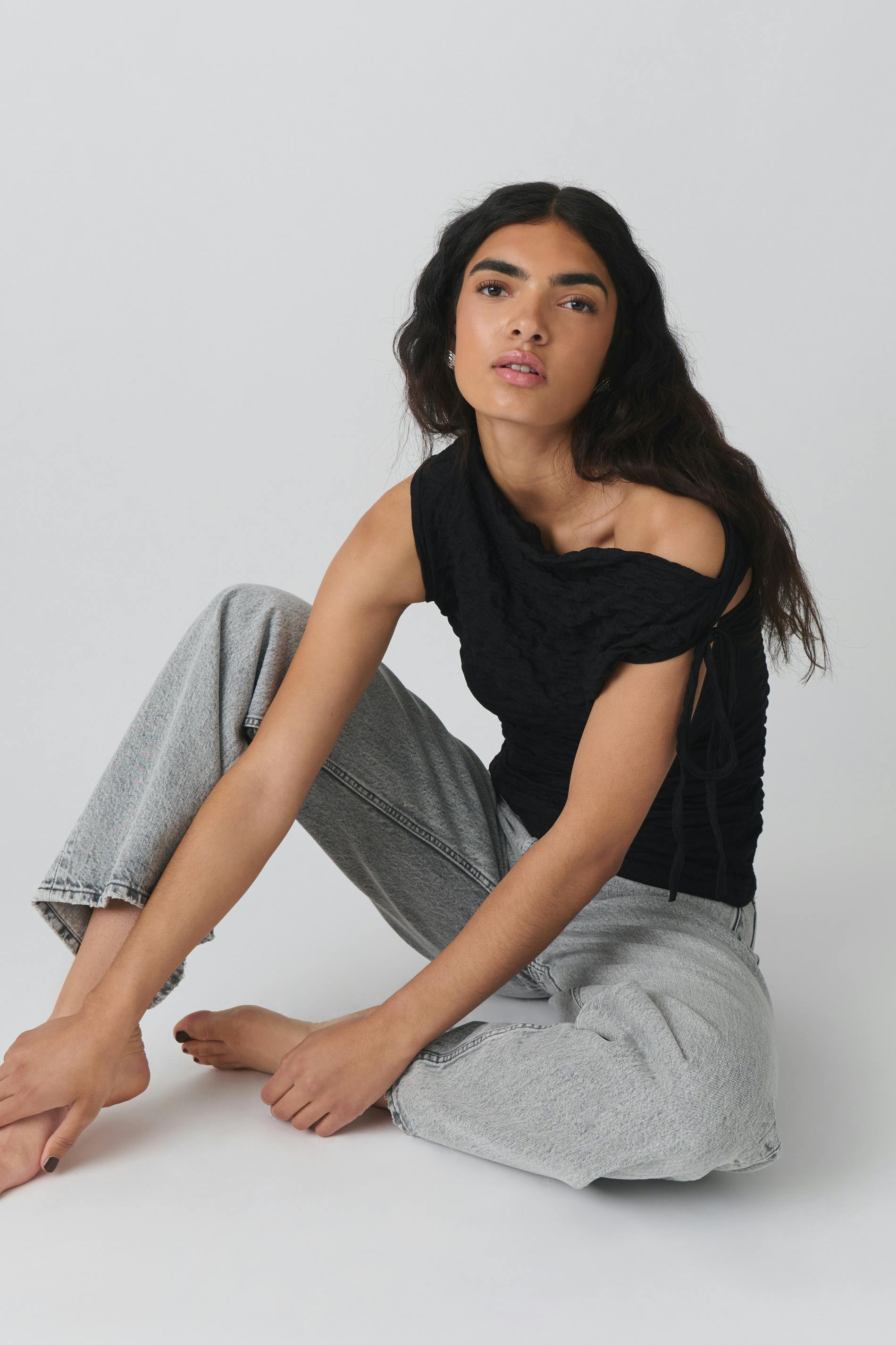 Structure Asymmetric Top