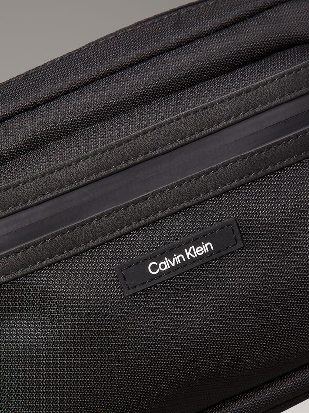 Crossbody Camera Bag