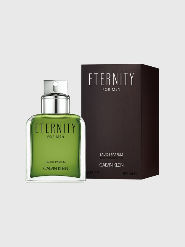 Eternity Eau de Parfum for Men - 50ml