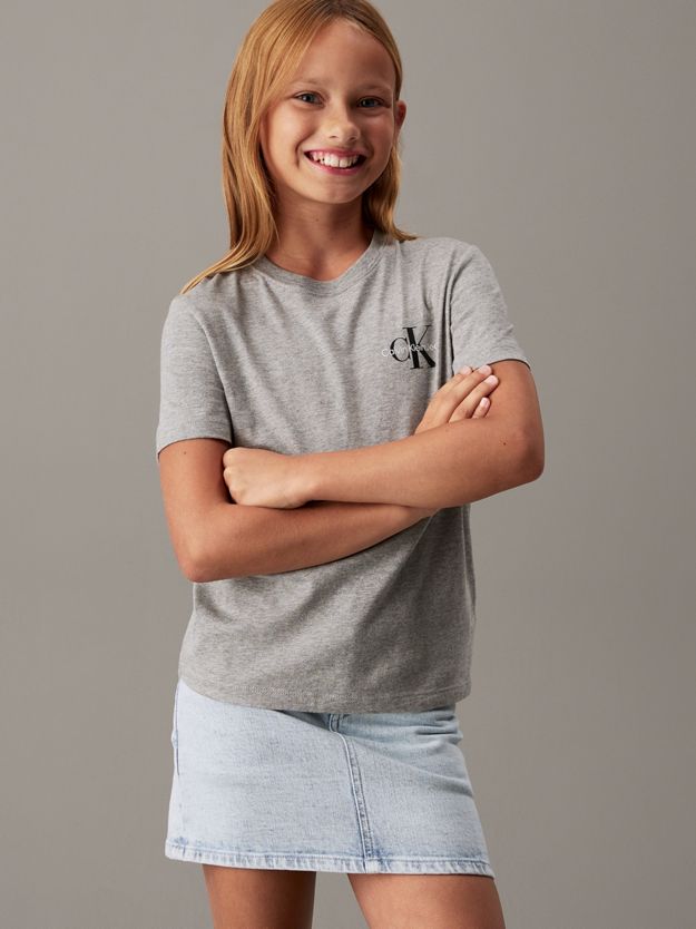 Kids' Logo T-shirt