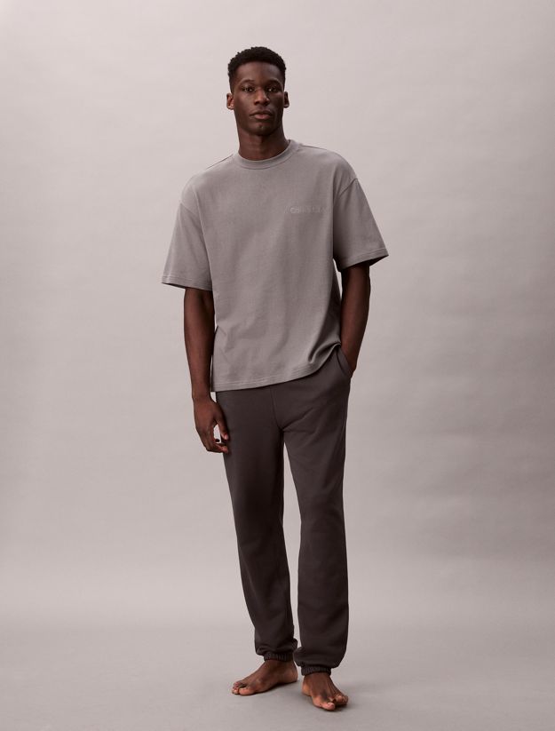 Cotton Jersey Pyjama Top