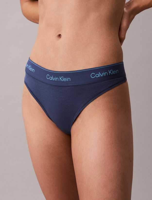 Thong - Icon Cotton Modal