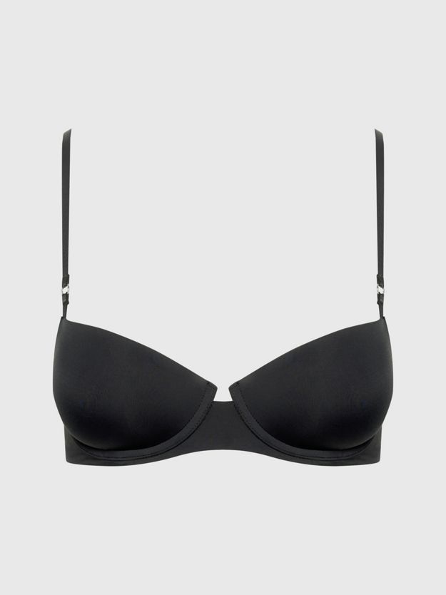 Lift Balconette Bra - Minimalist