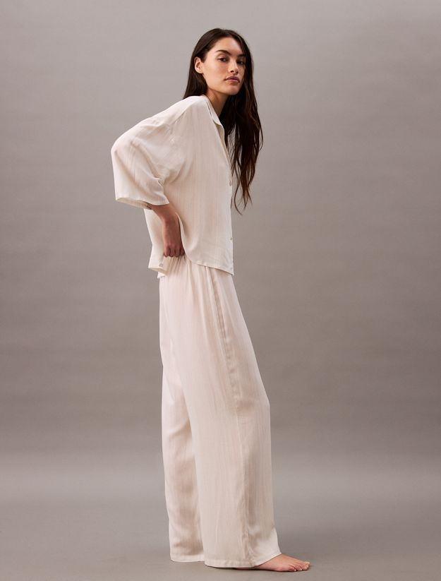 Soft Viscose Pyjama Pants