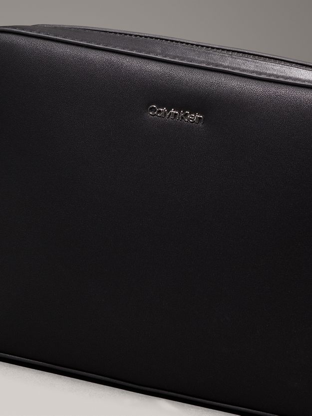 Crossbody Camera Bag