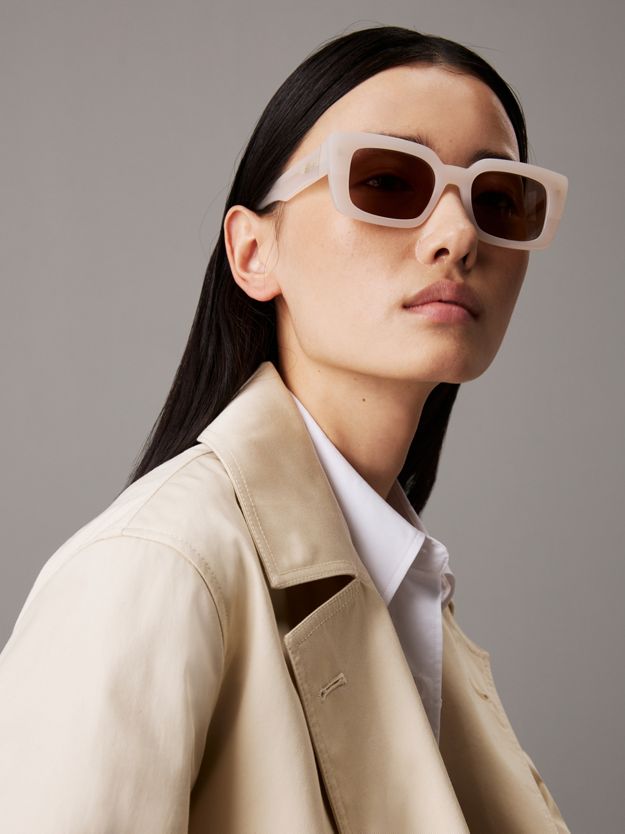 Butterfly Sunglasses CK24512S