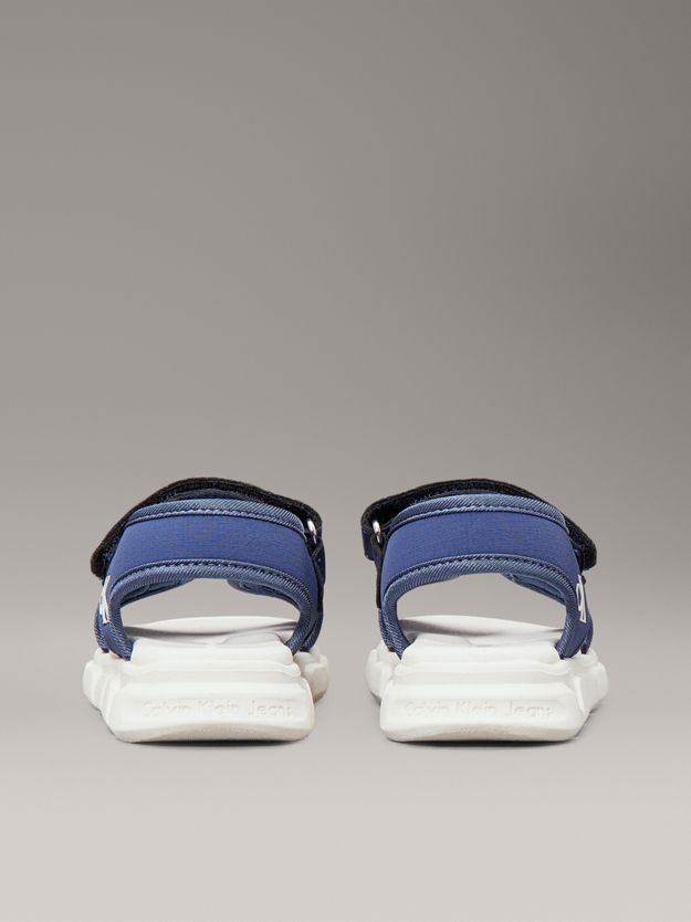 Kids and Toddlers Velcro Sandals