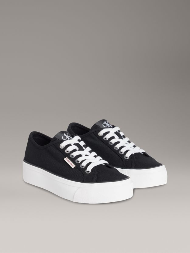 Canvas Platform Trainers