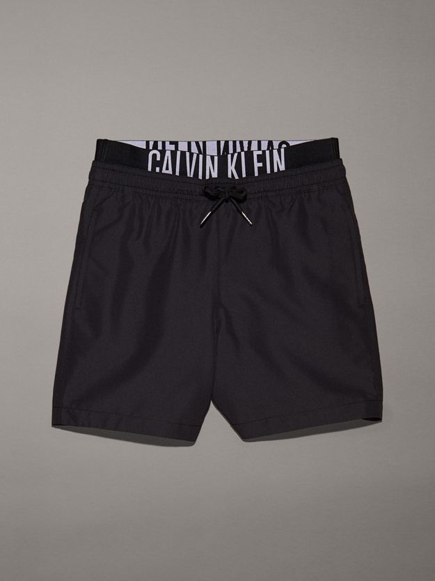 Boys Swim Shorts - Intense Power