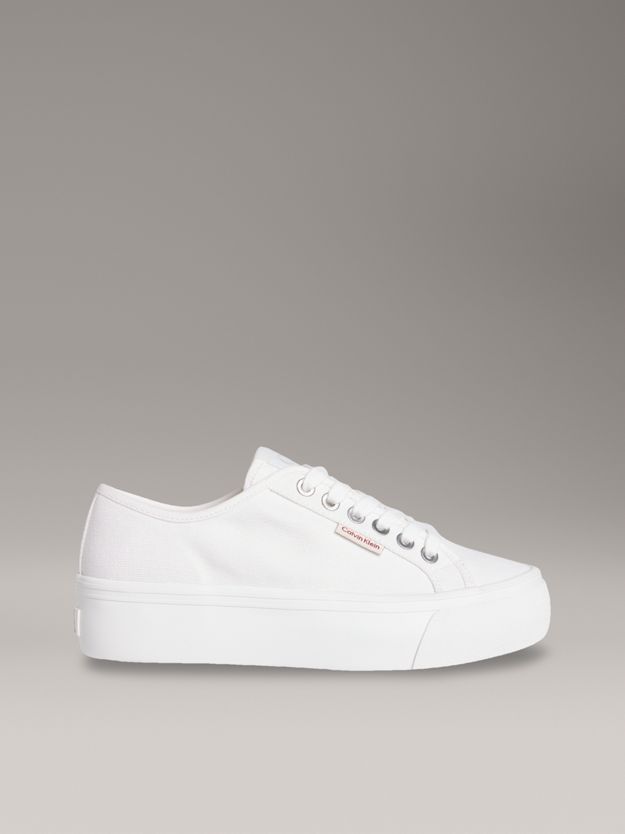 Canvas Platform Trainers