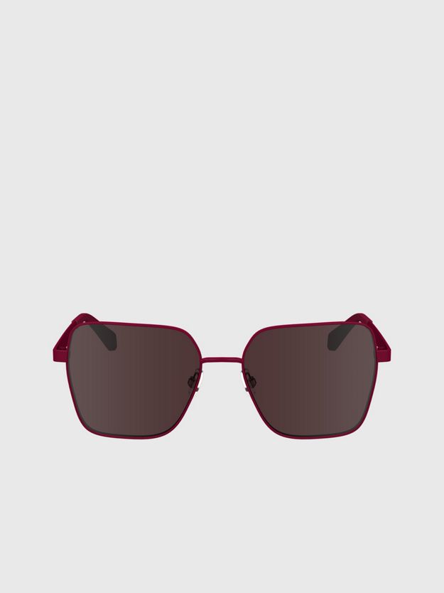 Square Sunglasses CKJ24201S