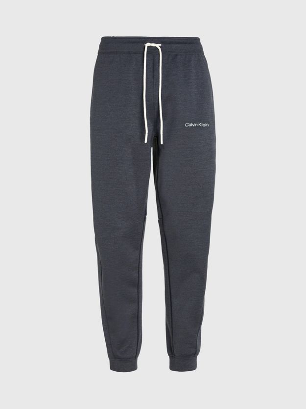 Relaxed Joggers