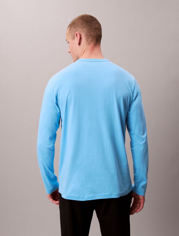 Pyjama Top - 100% Cotton