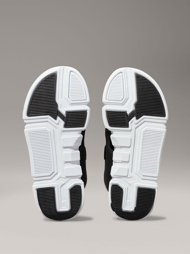 Kids Velcro Sandals