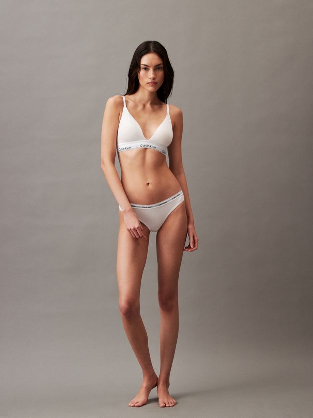 Bikini Briefs - Icon Logo