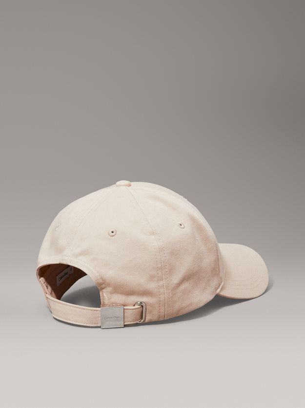 Twill Cap