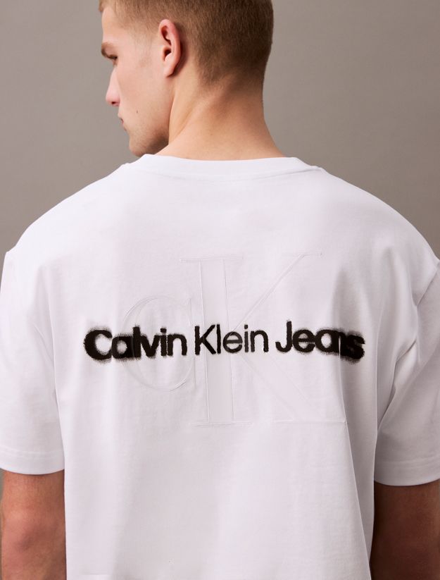 Relaxed Gloss Logo T-shirt