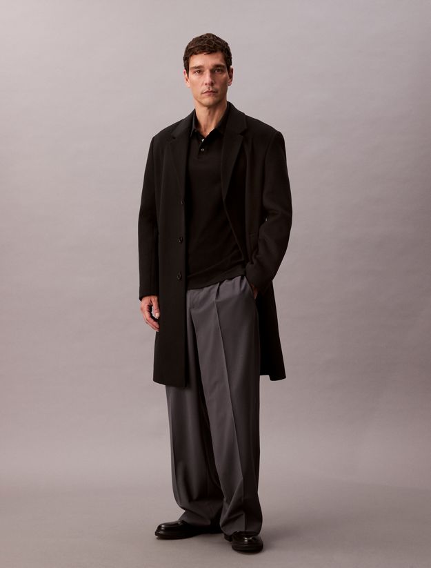 Pima Cotton Polo Shirt