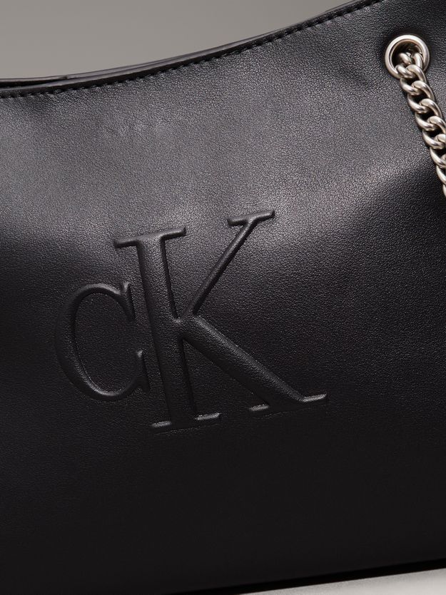 Convertible Shoulder Bag