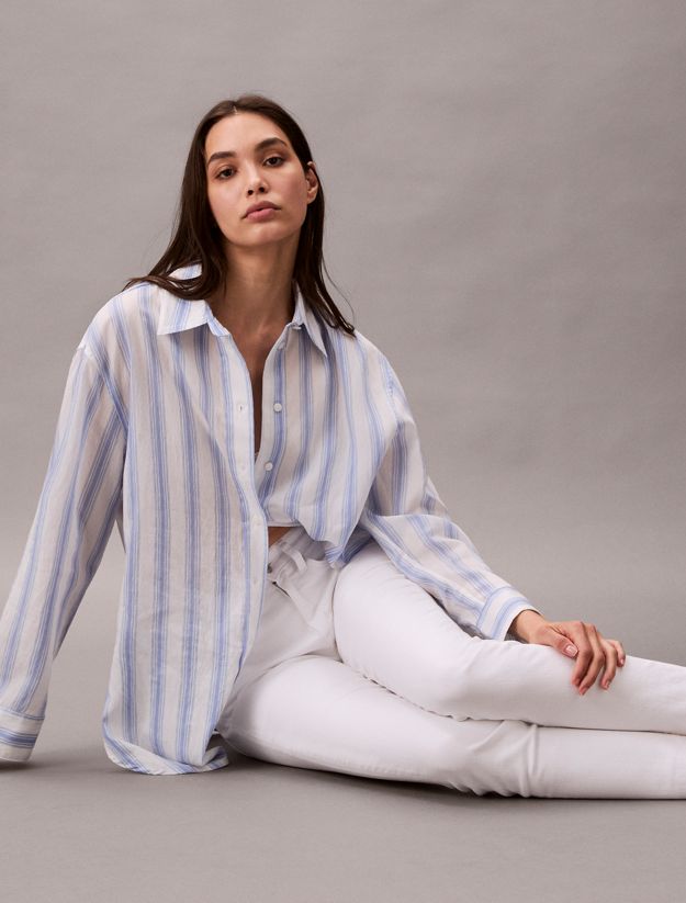 Mid Rise Skinny Jeans