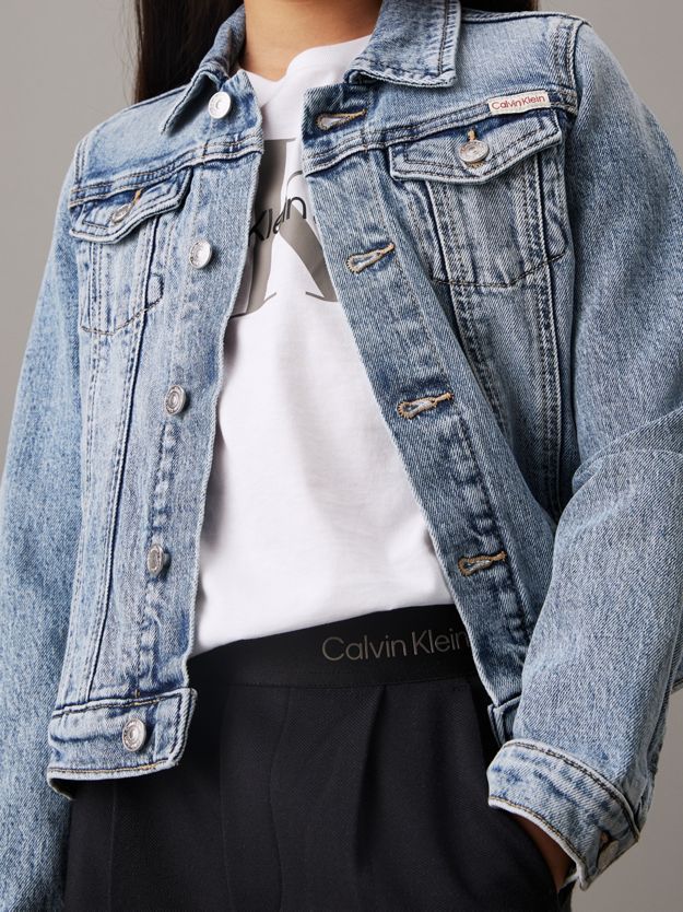 Wide Leg Milano Twill Trousers