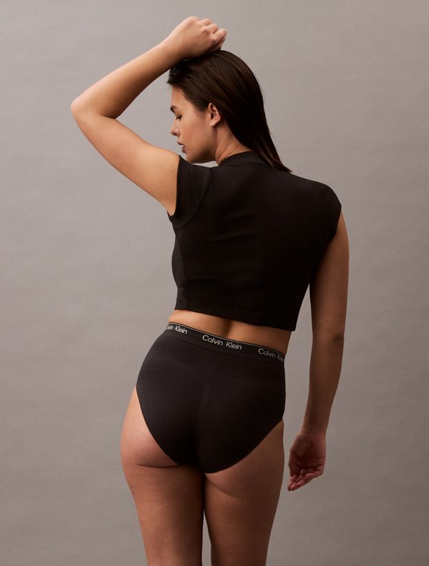 Shapewear Briefs - Icon